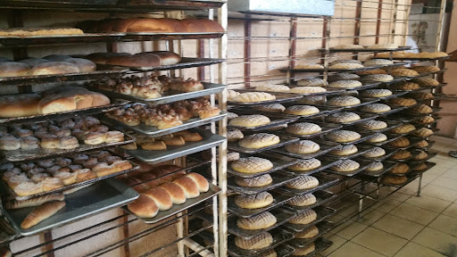 Panadería El Rosario