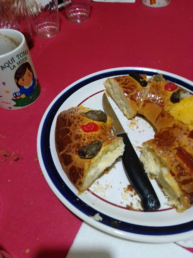 PASTELERÍA VENECIA