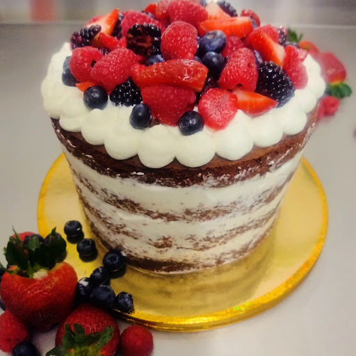 LaGallet Pasteleria Fina