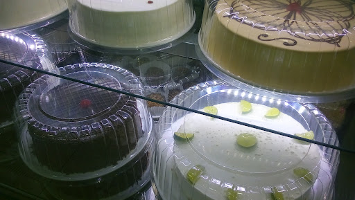 Pastelerías Lesant