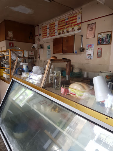 Tortas Arturo