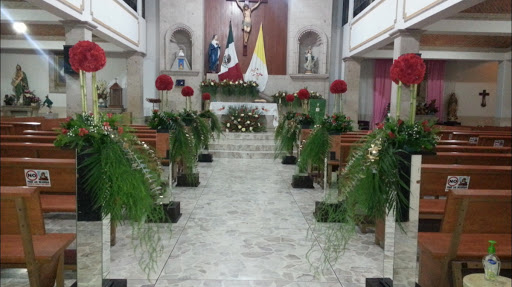 Yeinys Florería Tototlán