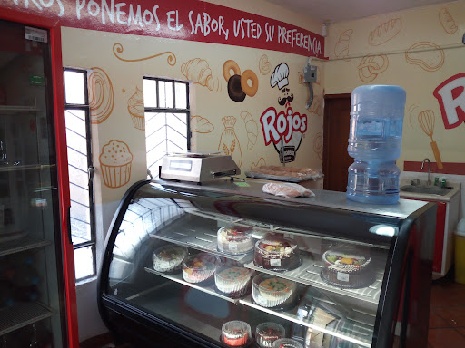 Rojos Panaderia