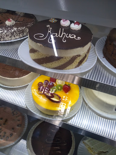 Panadería y pasteleria La providencia