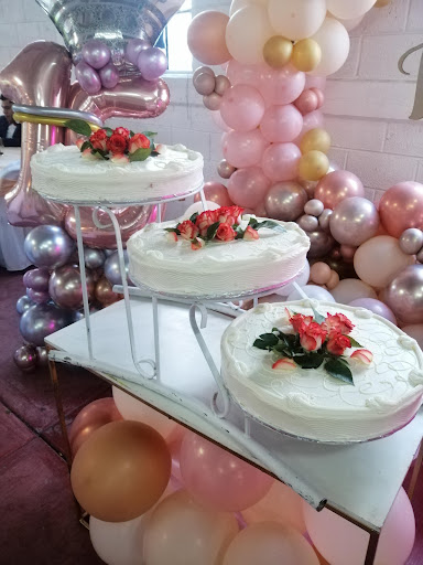 Pasteles Finos Marisol