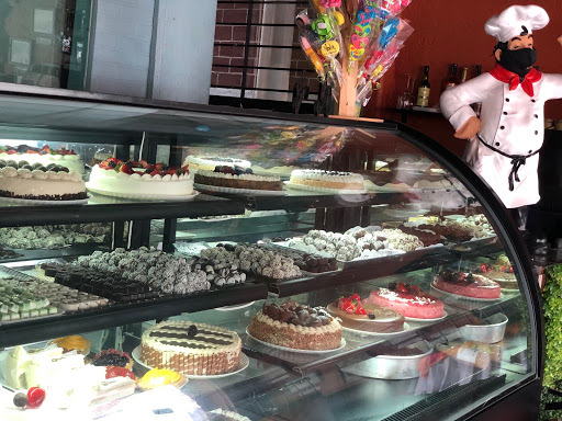 pasteleria la mexicana