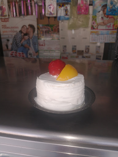 Pasteleria