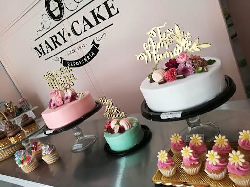 MaryCake Reposteria