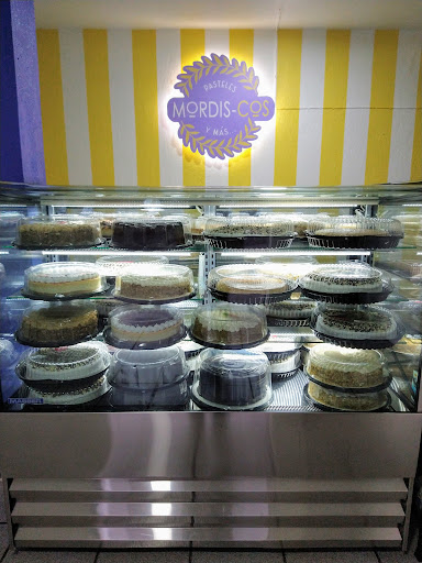 Mordis-Cos Pasteles y mas..