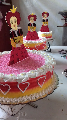 Pastelería Clarita