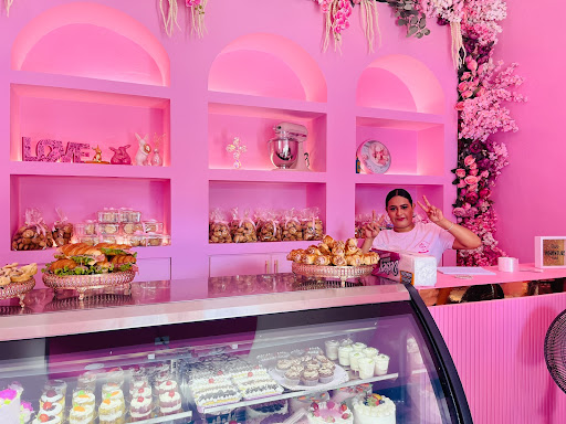 Daly Pastelería Boutique