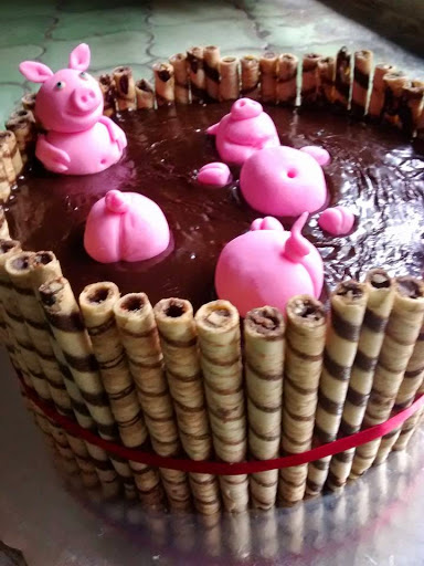 Dulce Antojo Tamazula