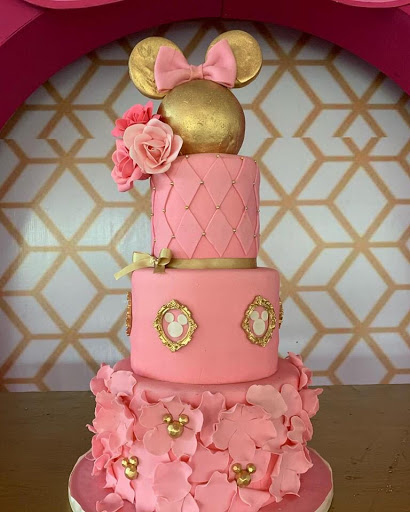 Pastelería Mary Vargas