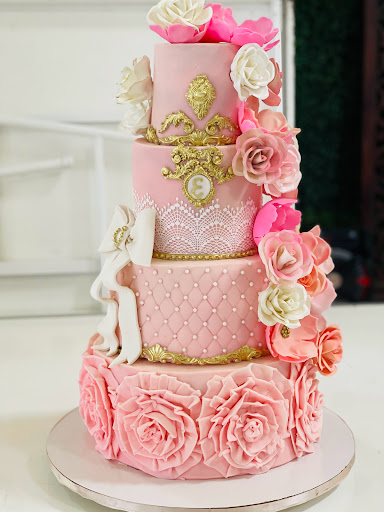 Daly pasteleria