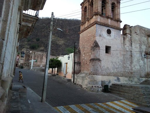 Tuxpan de Bolaños