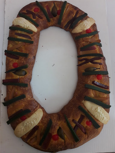Panaderia Gallegos