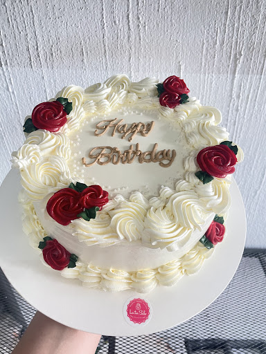 Panadería y repostería "La tía Salo"