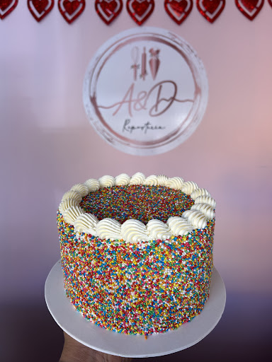 A&D Repostería