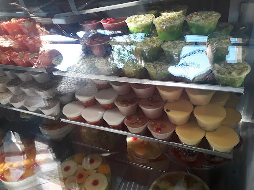 Pastelería Sta. Teresita