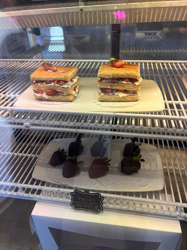 Mia Sorella Chimney Cakes - Valle de Guadalupe