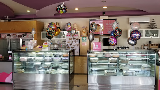 Pastelería Lourdes Primera
