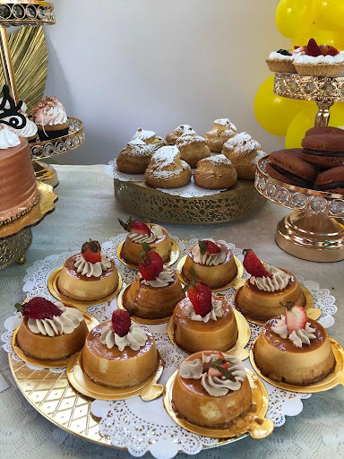 Pastelería valandez