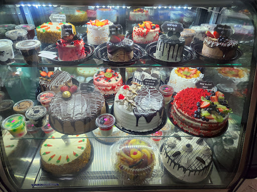 Pasteleria Kym Cake's