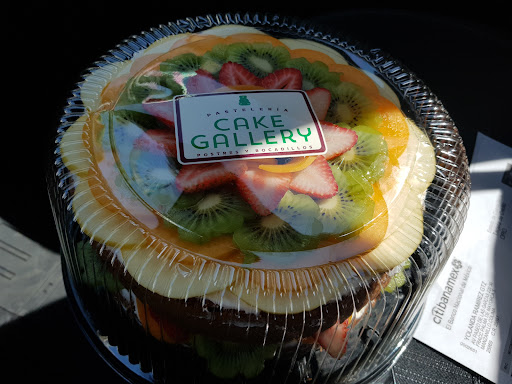 Cake Gallery