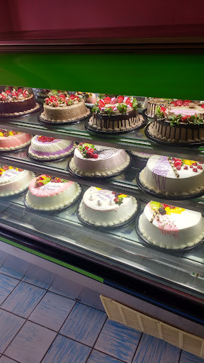 Pastelería Lulú