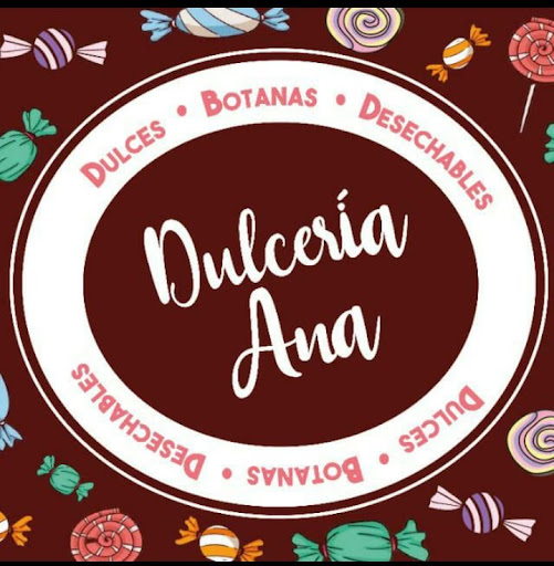 Dulcería Ana
