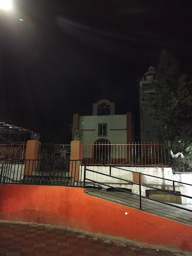 Quiosco de Camajapita