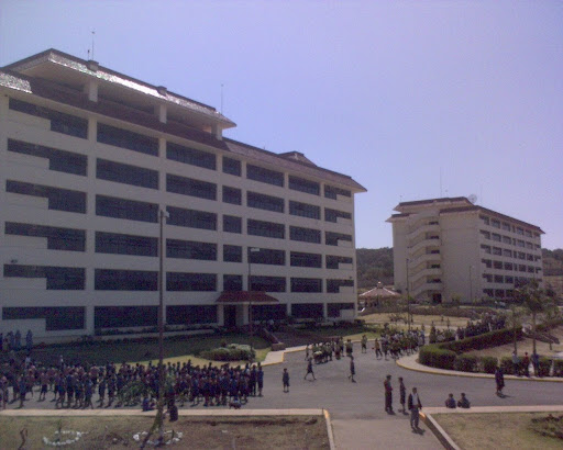 Villa de los Niños