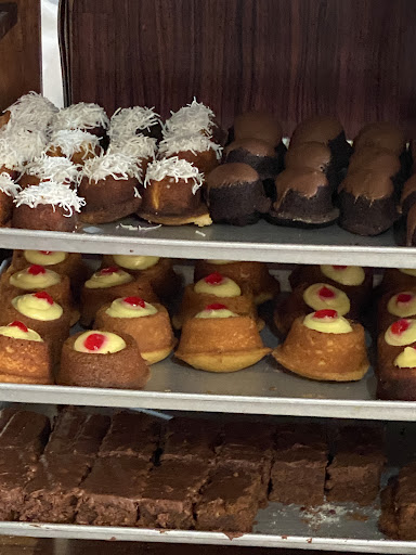 Eulo's Bakery