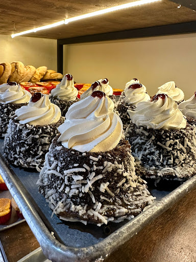 Panadería Los Portales De Villa Guerrero