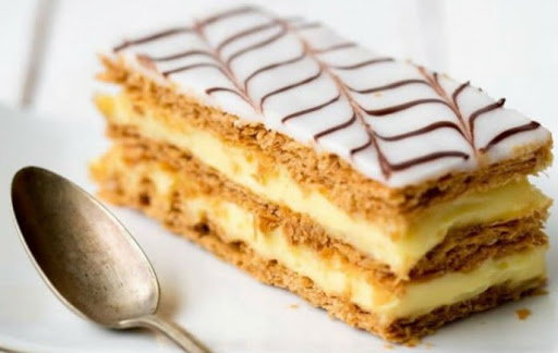 Pastelería Dulce Amor