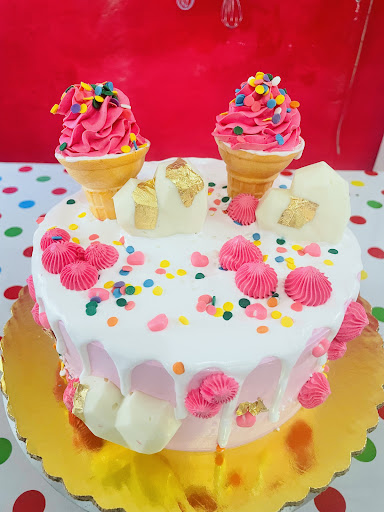 Repostería "Todo Dulce"