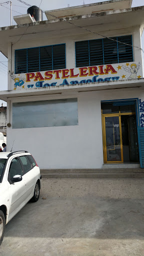 Pastelería Los Ángeles