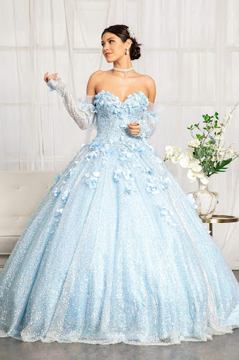 Vestidos de fiesta jarely collection