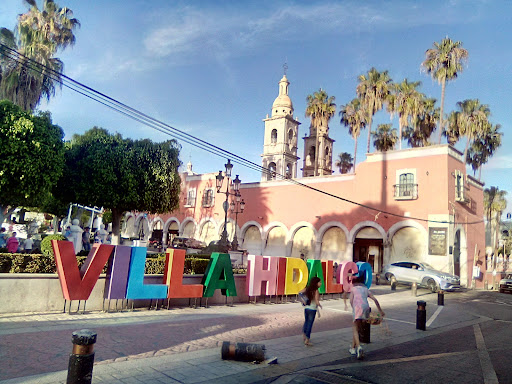 Villa Hidalgo