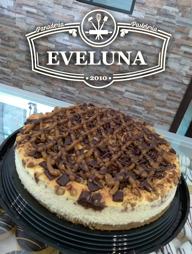 Eve Luna "Pasteleria"