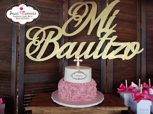 Johana Flores Pastelería Creativa