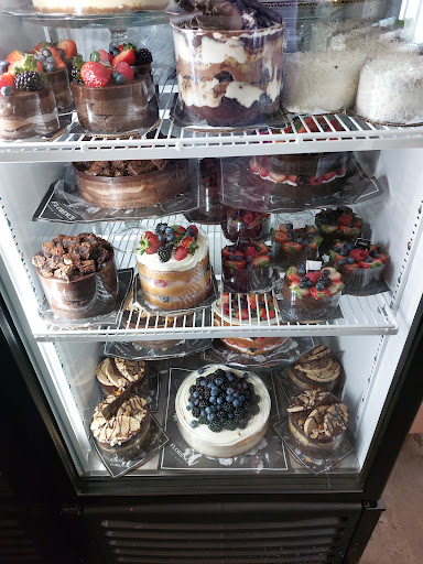 Pastelería Florence Guadalajara
