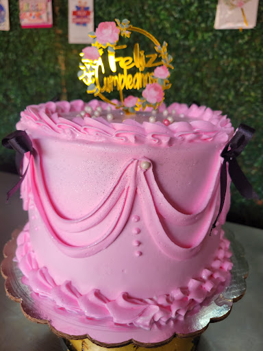 pasteleria Luigi's