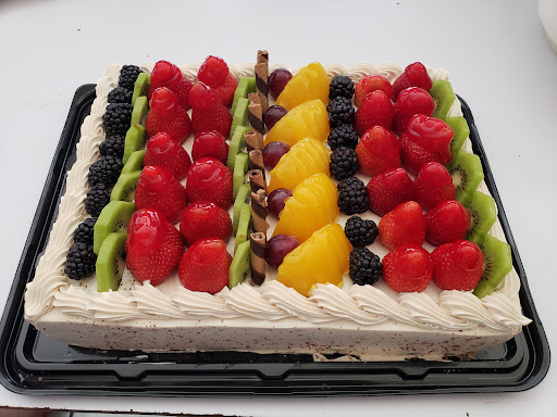 Pastelería Figandy Suc. Oblatos