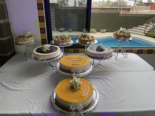 Pastelería la Hacienda de VICA