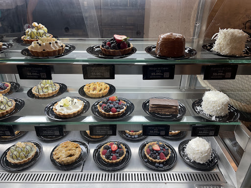 Pastelerías Esperanza