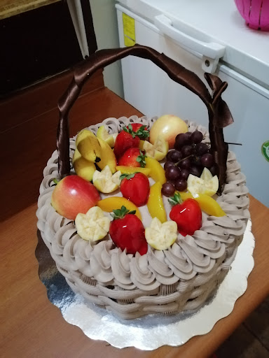 Reposteria Viri