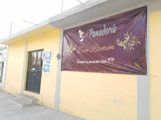 Panadería "Don Ramón"