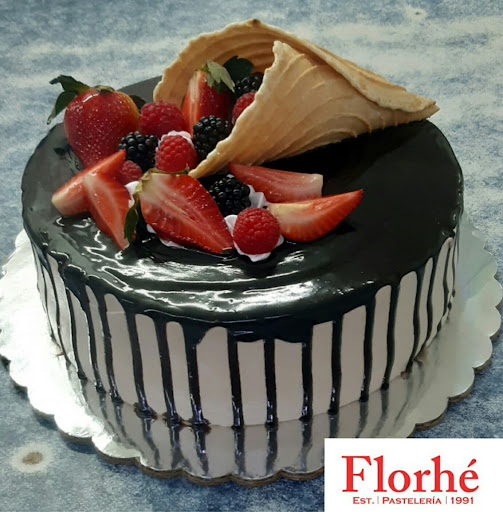 Pastelería Florhé