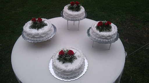 Postres Angie